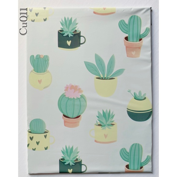 COPY - (40 pcs) - Eco friendly 10X13 Shipping Envelope Polymailers - Picture 2 of 5